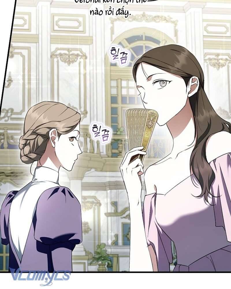 Các Nam Chính Đã Bị Nữ Phụ Cướp Mất Chap 46 - Next Chap 47