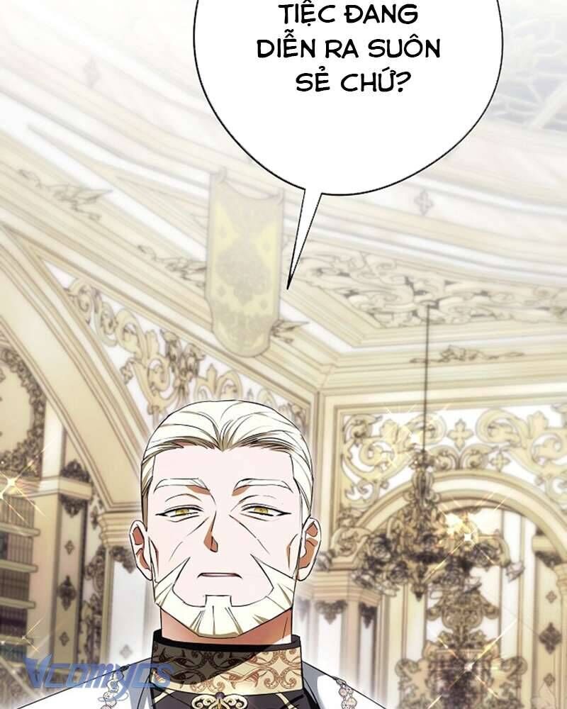 Các Nam Chính Đã Bị Nữ Phụ Cướp Mất Chap 47 - Next Chap 48
