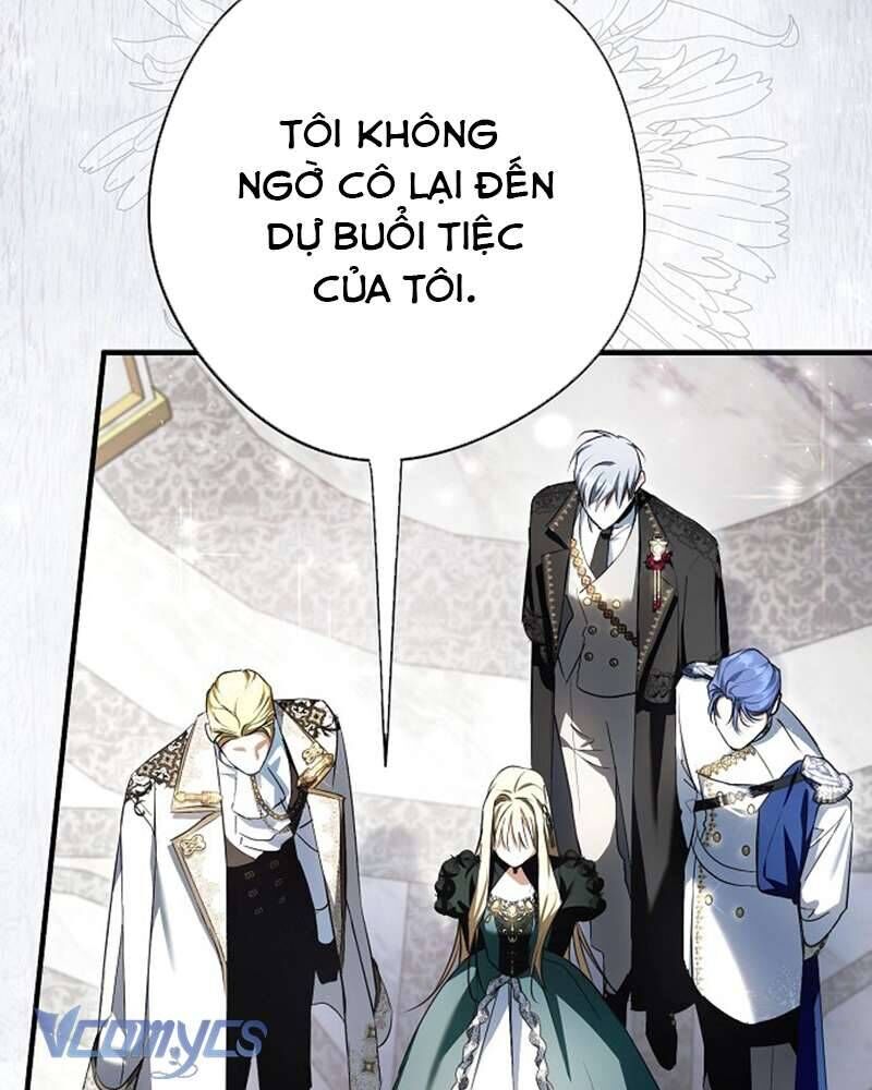 Các Nam Chính Đã Bị Nữ Phụ Cướp Mất Chap 47 - Next Chap 48