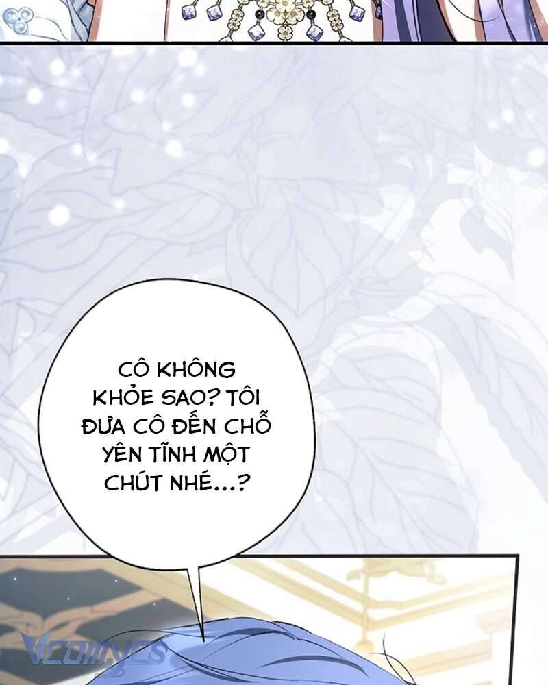 Các Nam Chính Đã Bị Nữ Phụ Cướp Mất Chap 47 - Next Chap 48