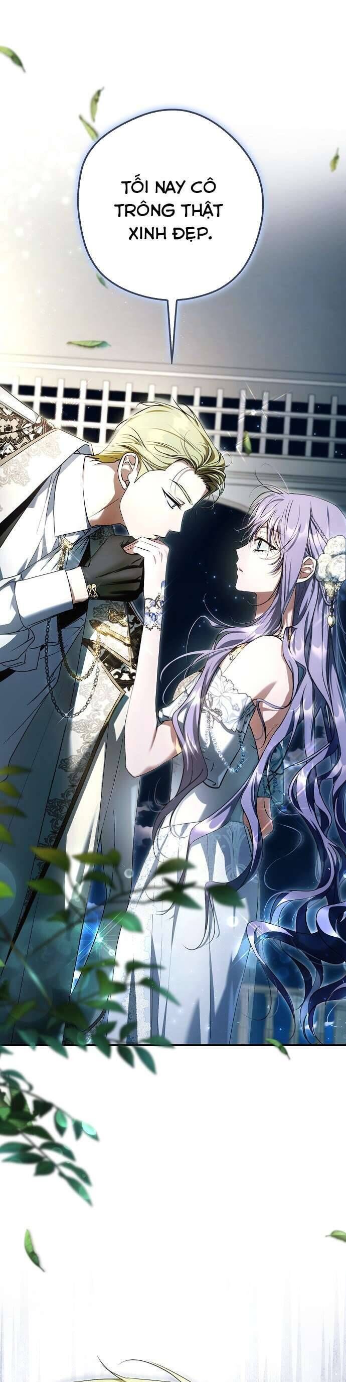 Các Nam Chính Đã Bị Nữ Phụ Cướp Mất Chap 48 - Next Chap 49