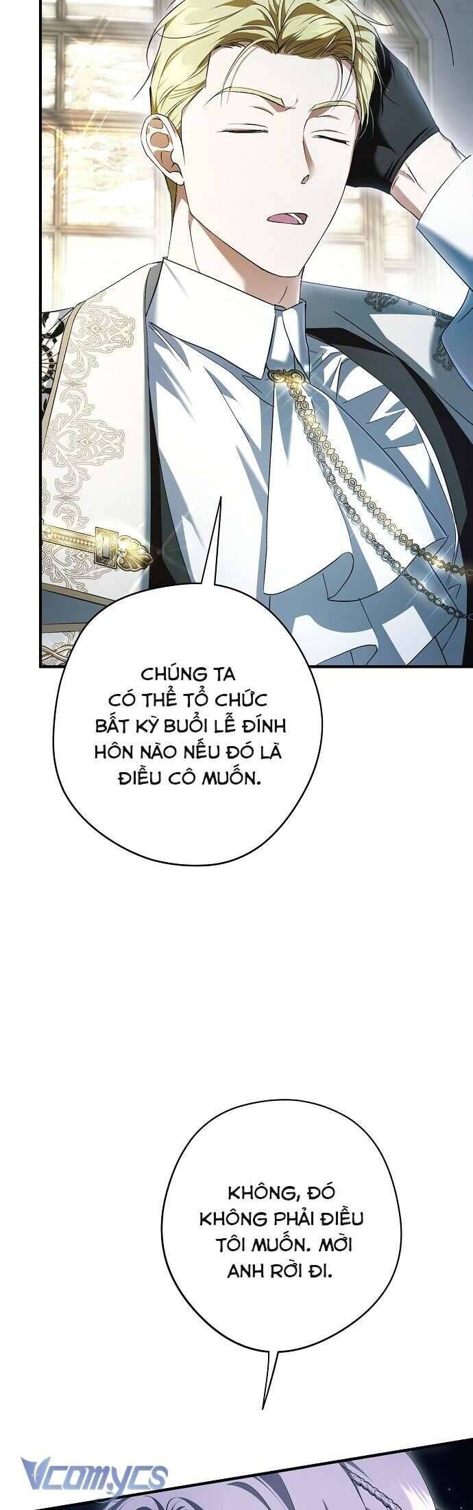 Các Nam Chính Đã Bị Nữ Phụ Cướp Mất Chap 48 - Next Chap 49