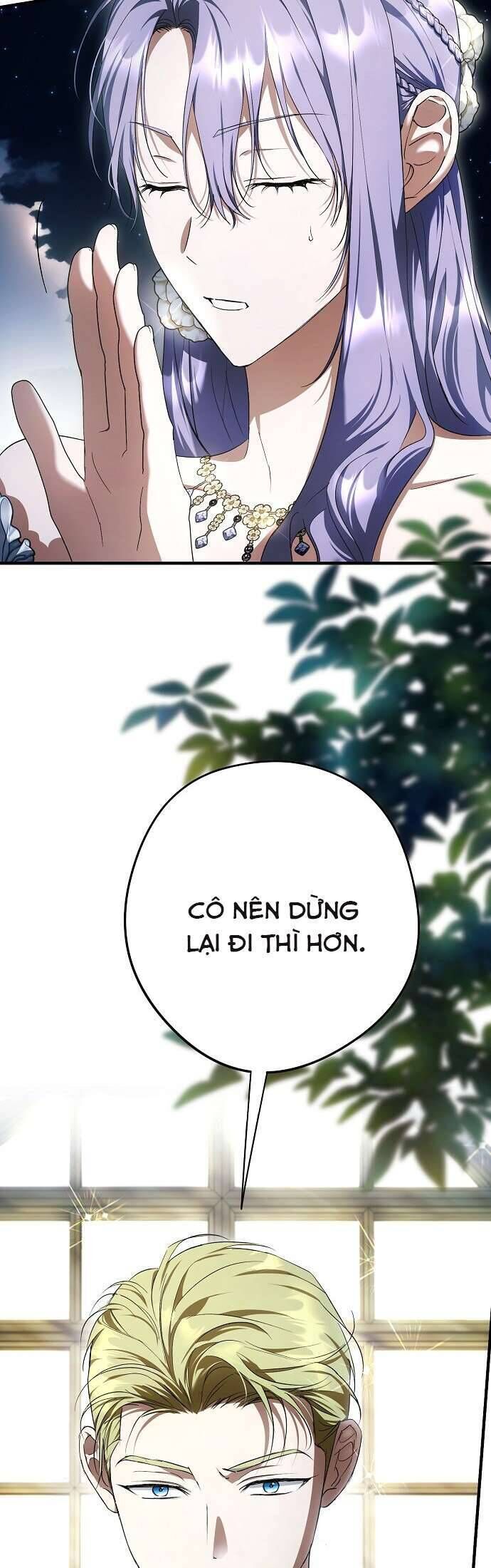 Các Nam Chính Đã Bị Nữ Phụ Cướp Mất Chap 48 - Next Chap 49