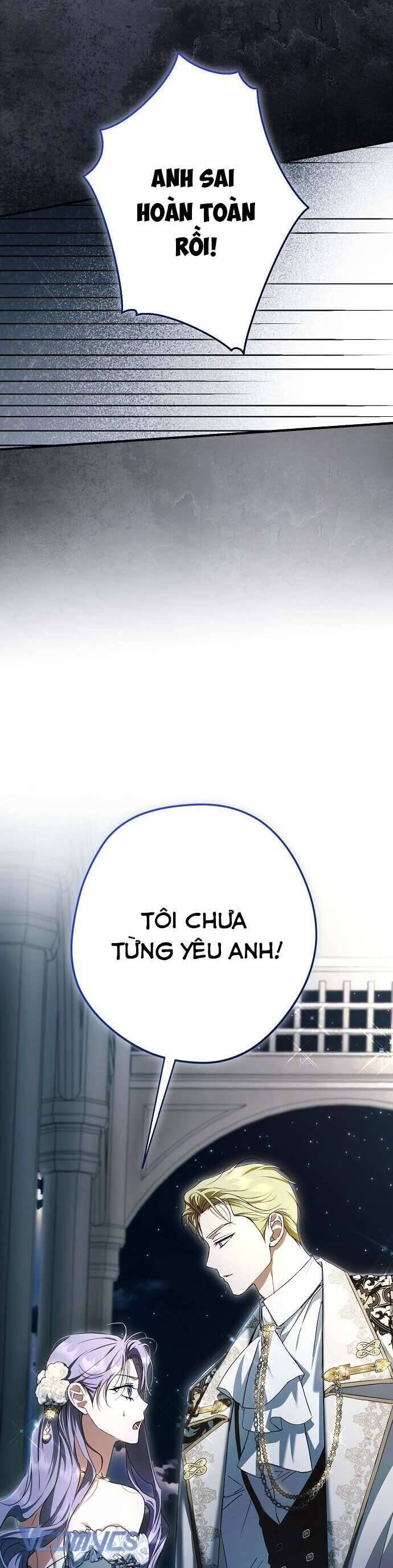 Các Nam Chính Đã Bị Nữ Phụ Cướp Mất Chap 48 - Next Chap 49