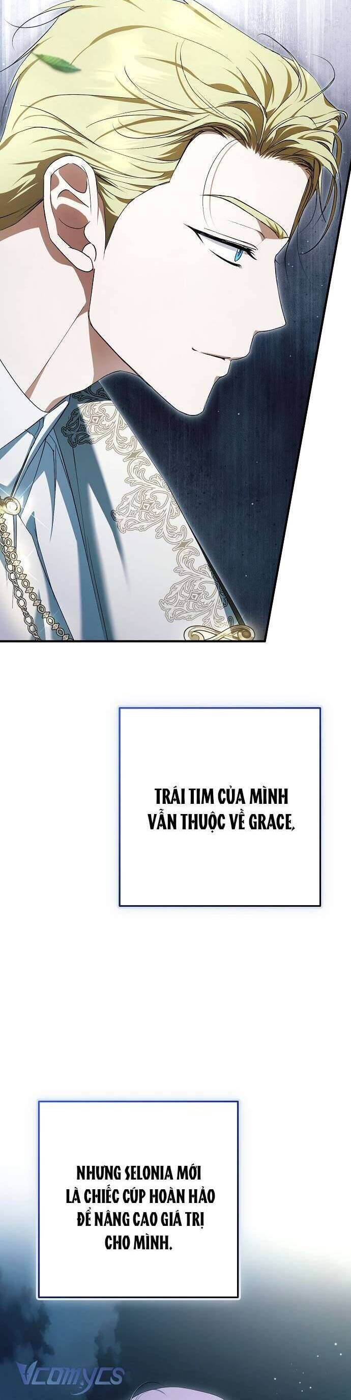 Các Nam Chính Đã Bị Nữ Phụ Cướp Mất Chap 48 - Next Chap 49