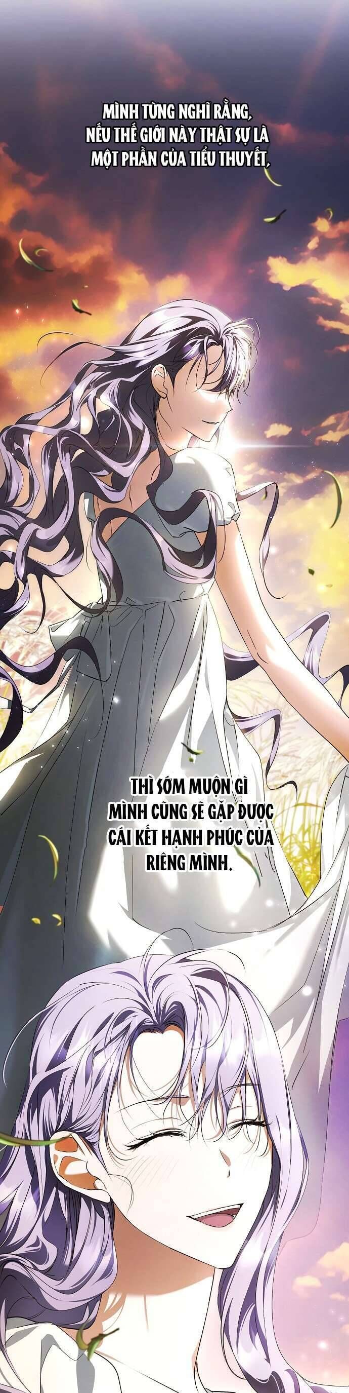 Các Nam Chính Đã Bị Nữ Phụ Cướp Mất Chap 48 - Next Chap 49