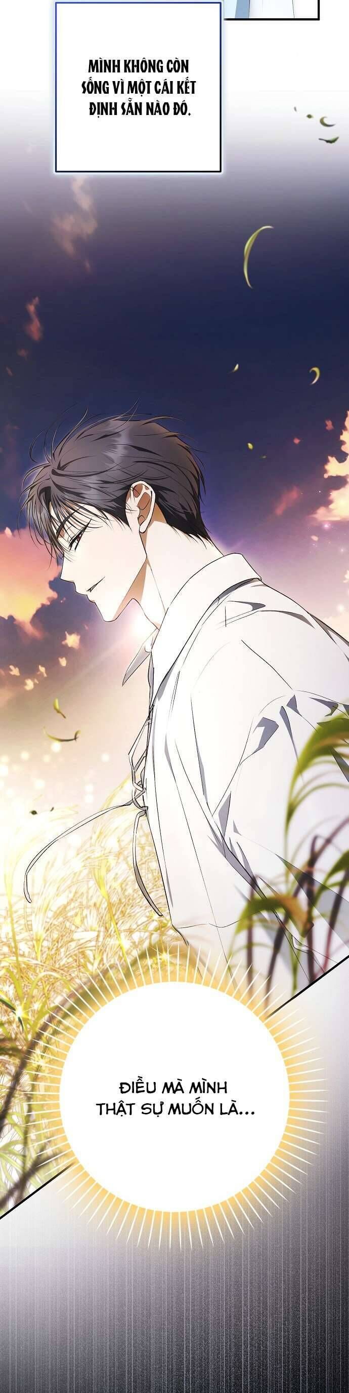 Các Nam Chính Đã Bị Nữ Phụ Cướp Mất Chap 48 - Next Chap 49