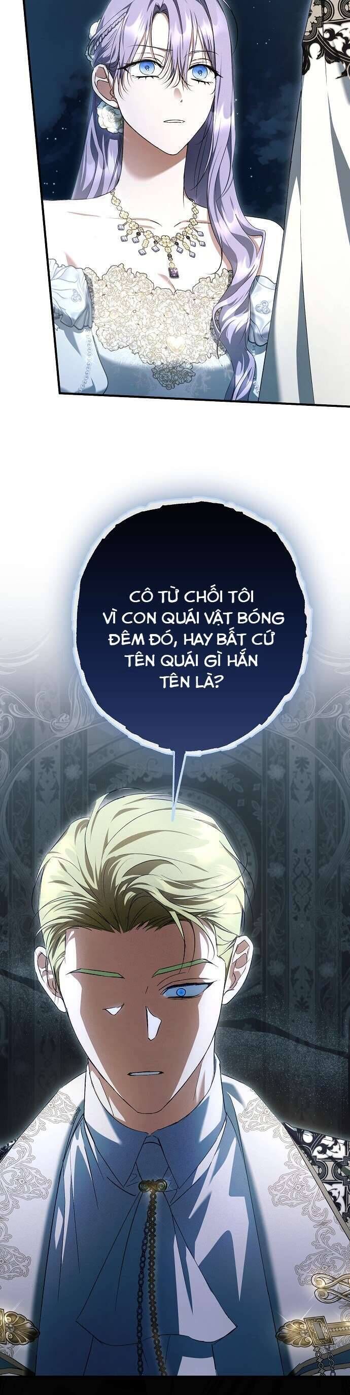 Các Nam Chính Đã Bị Nữ Phụ Cướp Mất Chap 48 - Next Chap 49