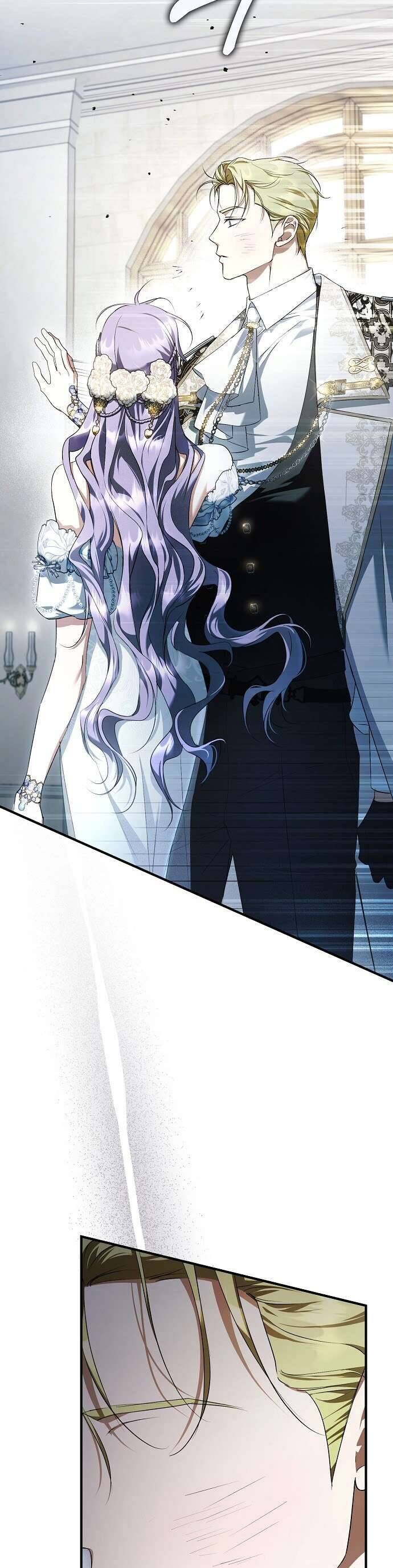 Các Nam Chính Đã Bị Nữ Phụ Cướp Mất Chap 48 - Next Chap 49