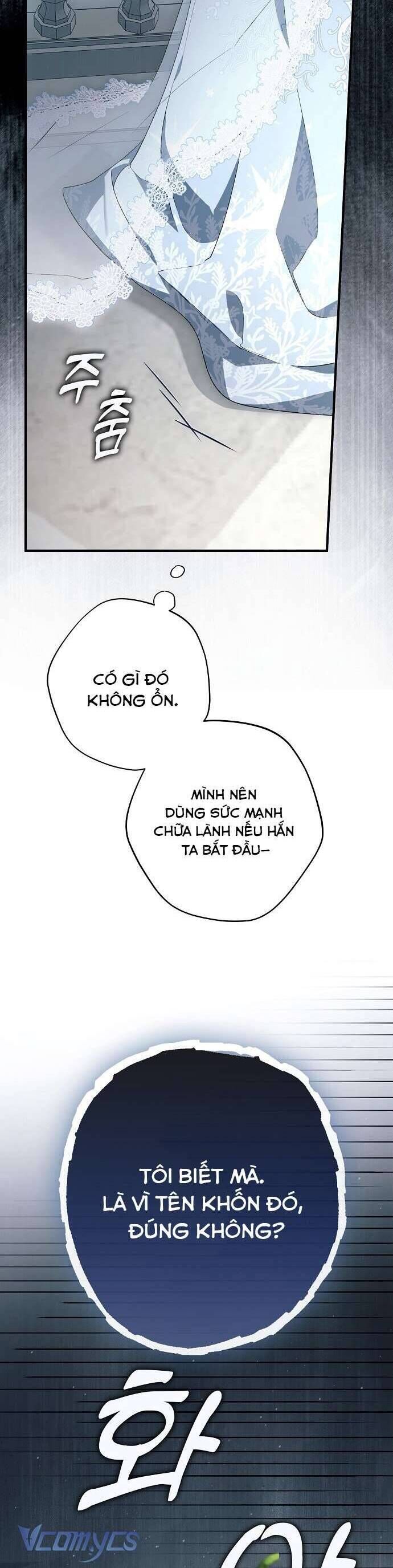 Các Nam Chính Đã Bị Nữ Phụ Cướp Mất Chap 48 - Next Chap 49