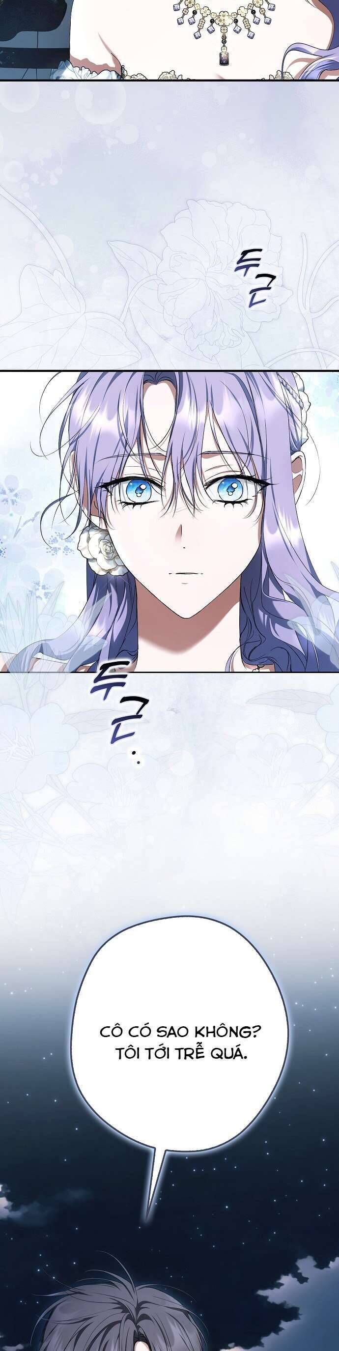 Các Nam Chính Đã Bị Nữ Phụ Cướp Mất Chap 48 - Next Chap 49