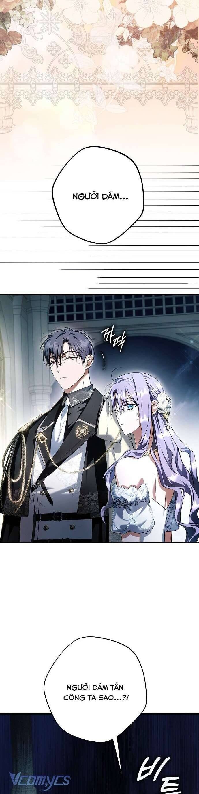 Các Nam Chính Đã Bị Nữ Phụ Cướp Mất Chap 48 - Next Chap 49