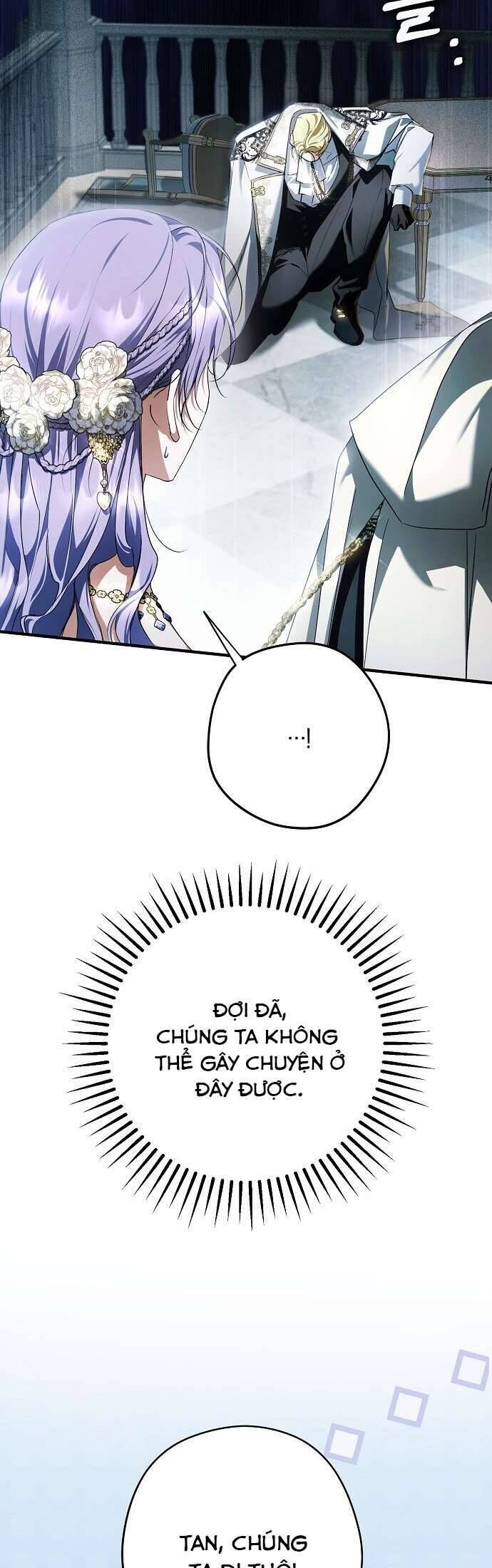 Các Nam Chính Đã Bị Nữ Phụ Cướp Mất Chap 48 - Next Chap 49