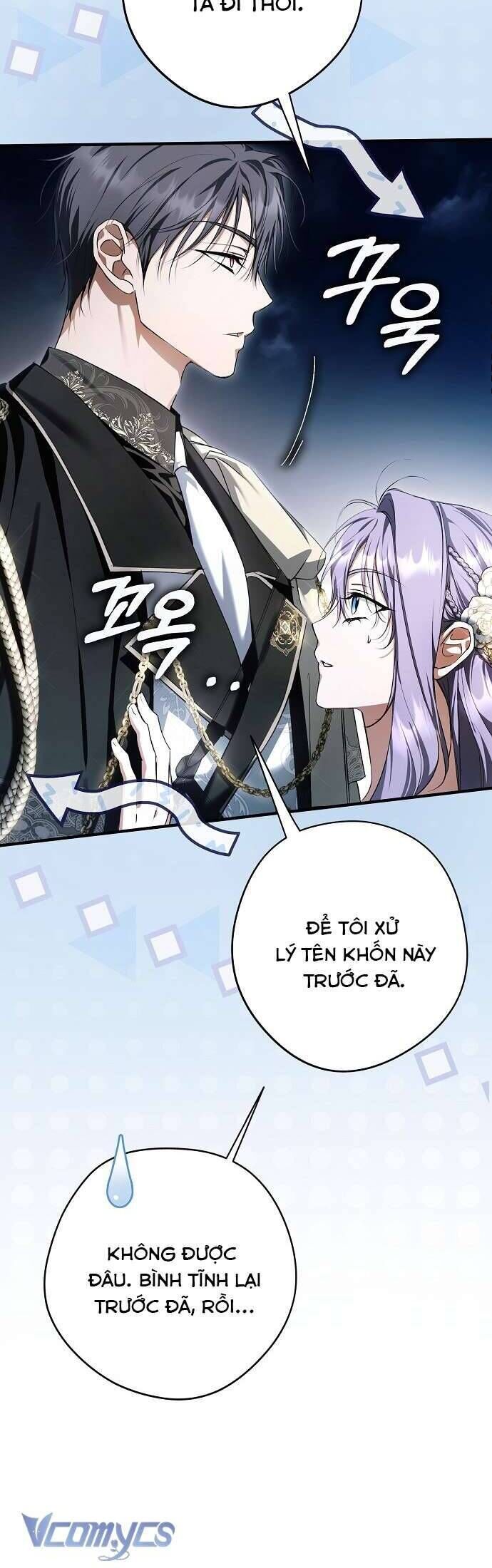 Các Nam Chính Đã Bị Nữ Phụ Cướp Mất Chap 48 - Next Chap 49