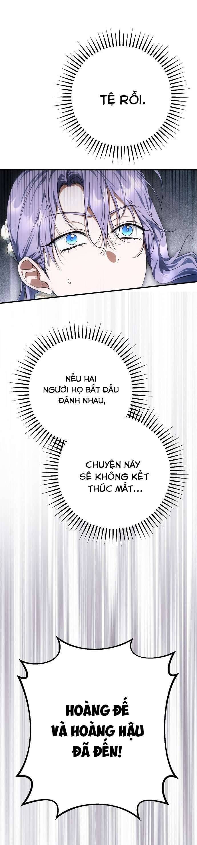 Các Nam Chính Đã Bị Nữ Phụ Cướp Mất Chap 48 - Next Chap 49
