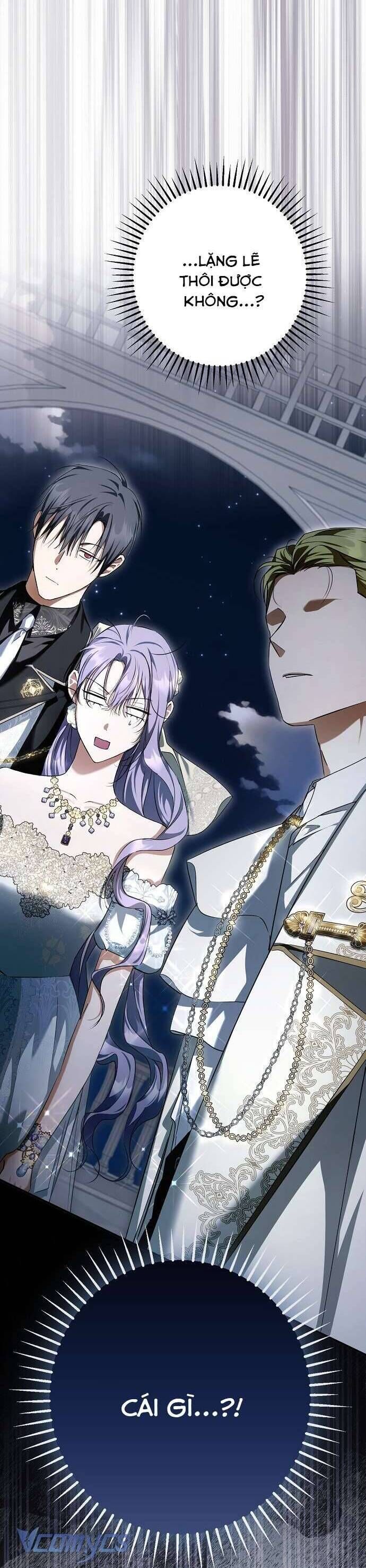 Các Nam Chính Đã Bị Nữ Phụ Cướp Mất Chap 48 - Next Chap 49