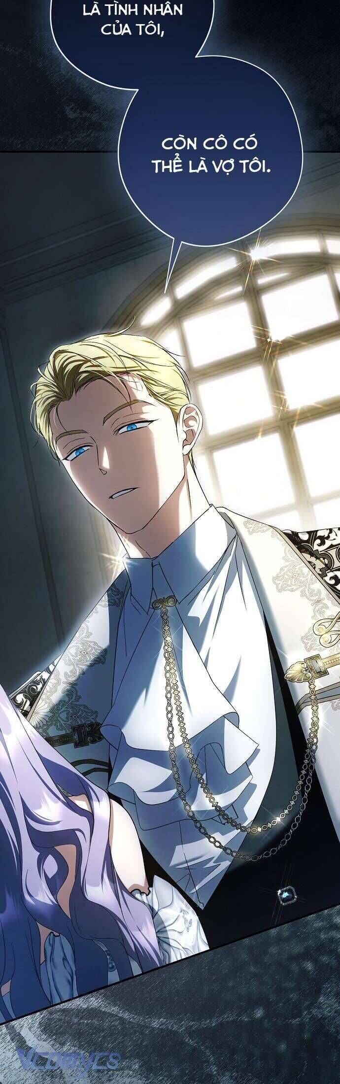 Các Nam Chính Đã Bị Nữ Phụ Cướp Mất Chap 48 - Next Chap 49
