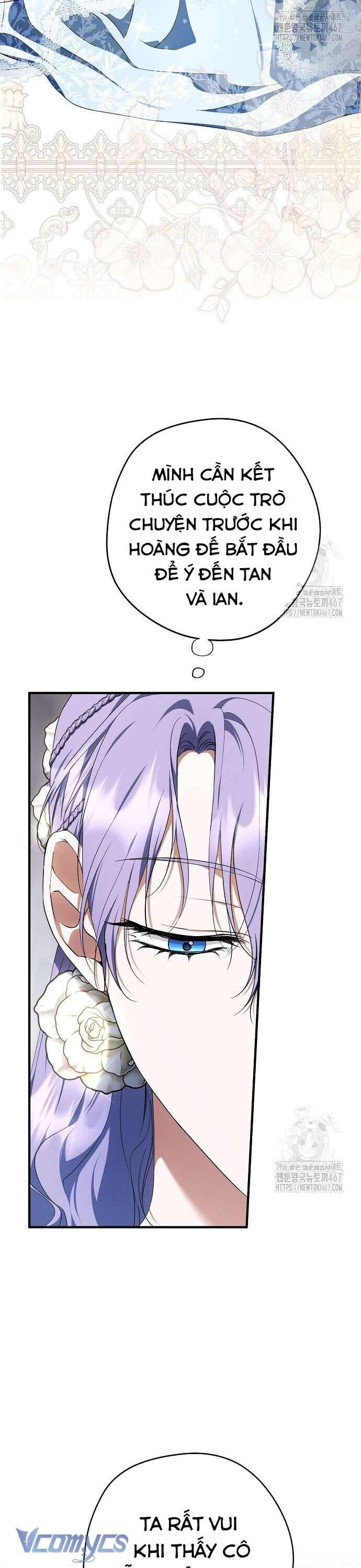 Các Nam Chính Đã Bị Nữ Phụ Cướp Mất Chap 49 - Next Chap 50