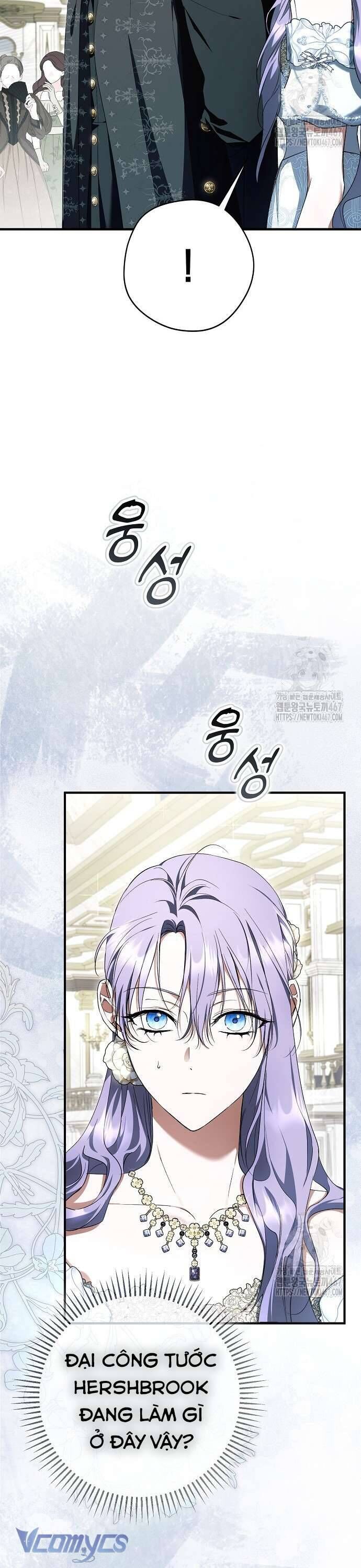 Các Nam Chính Đã Bị Nữ Phụ Cướp Mất Chap 49 - Next Chap 50