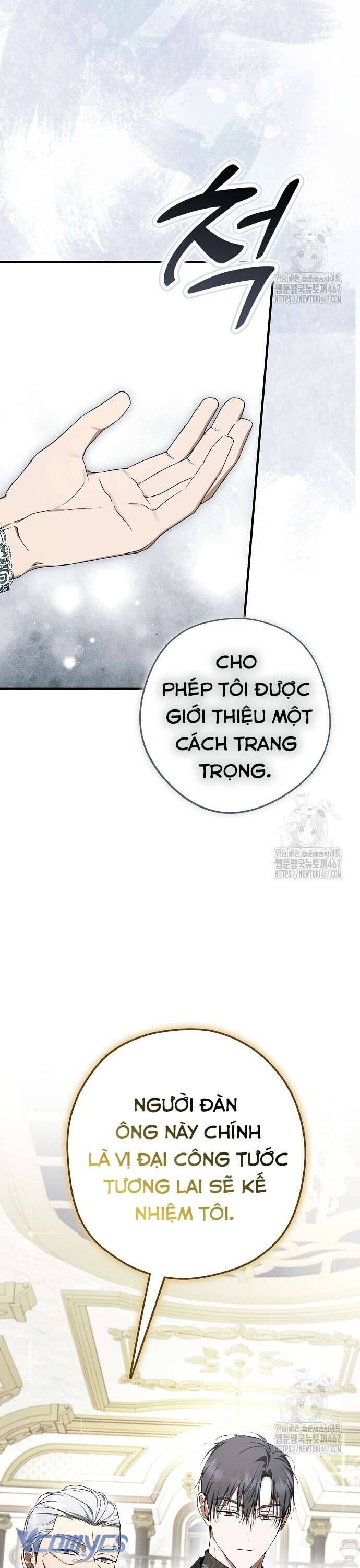 Các Nam Chính Đã Bị Nữ Phụ Cướp Mất Chap 49 - Next Chap 50