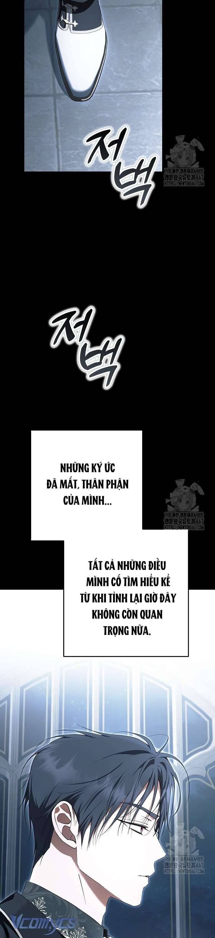 Các Nam Chính Đã Bị Nữ Phụ Cướp Mất Chap 49 - Next Chap 50