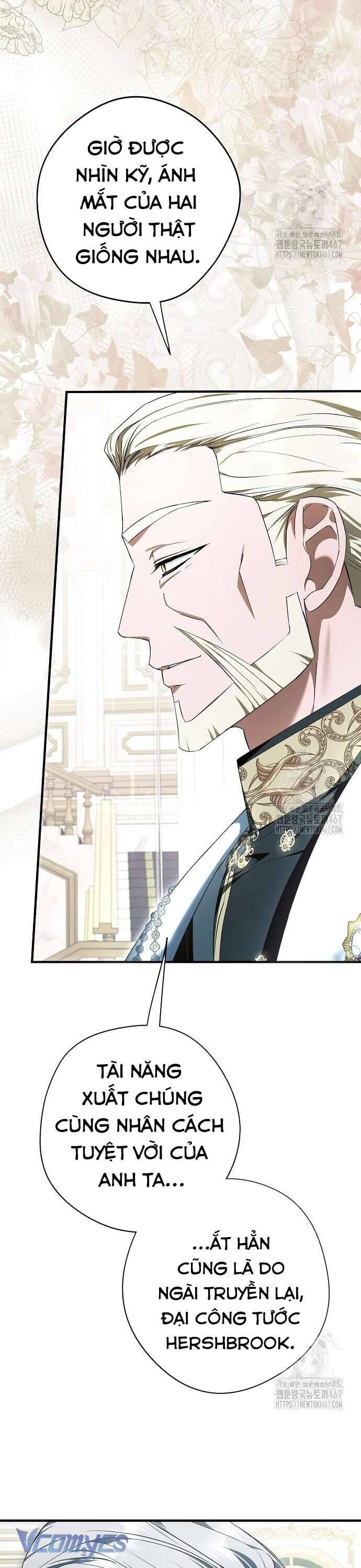 Các Nam Chính Đã Bị Nữ Phụ Cướp Mất Chap 49 - Next Chap 50