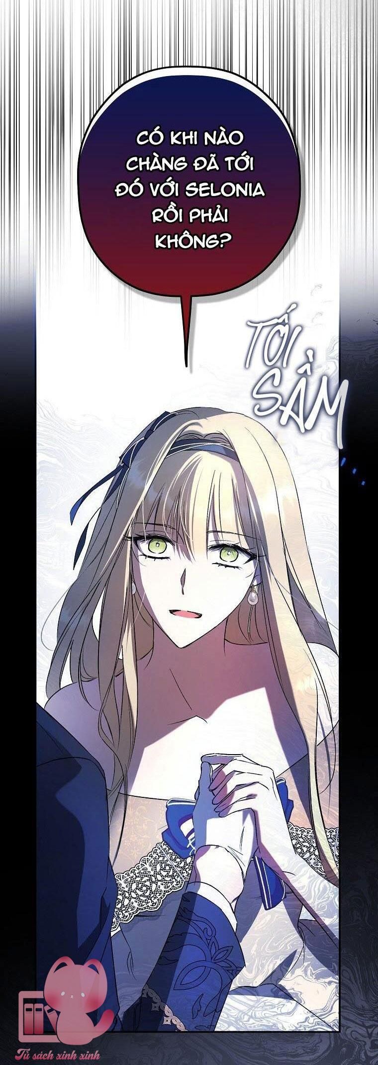 Các Nam Chính Đã Bị Nữ Phụ Cướp Mất Chap 5 - Next Chap 6