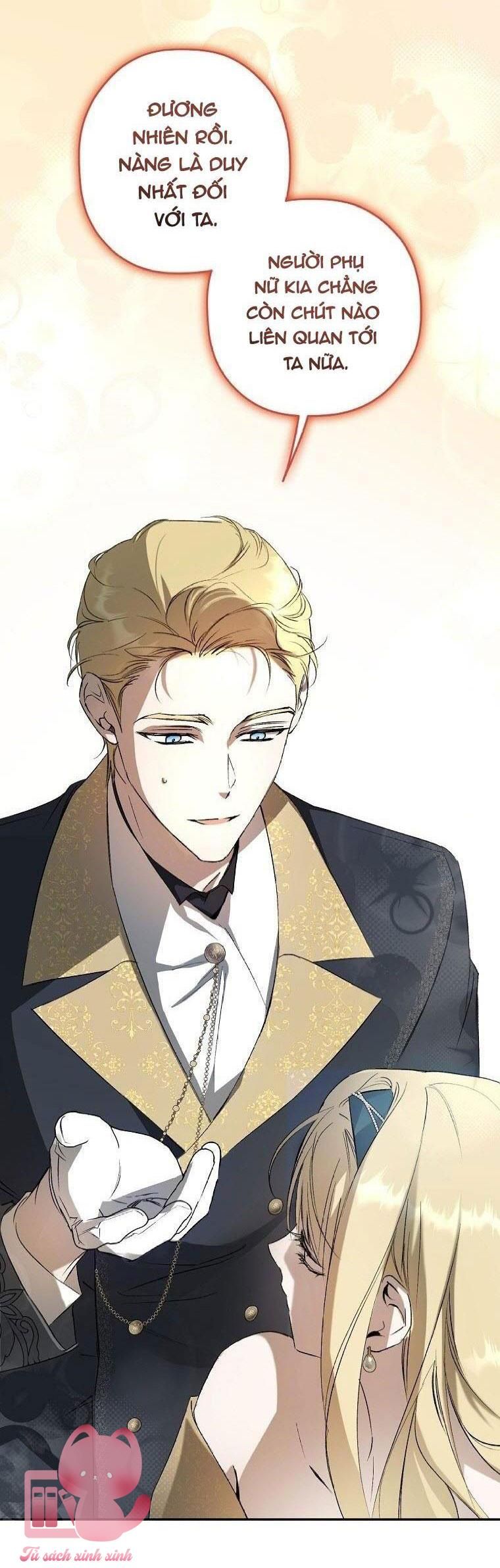 Các Nam Chính Đã Bị Nữ Phụ Cướp Mất Chap 5 - Next Chap 6