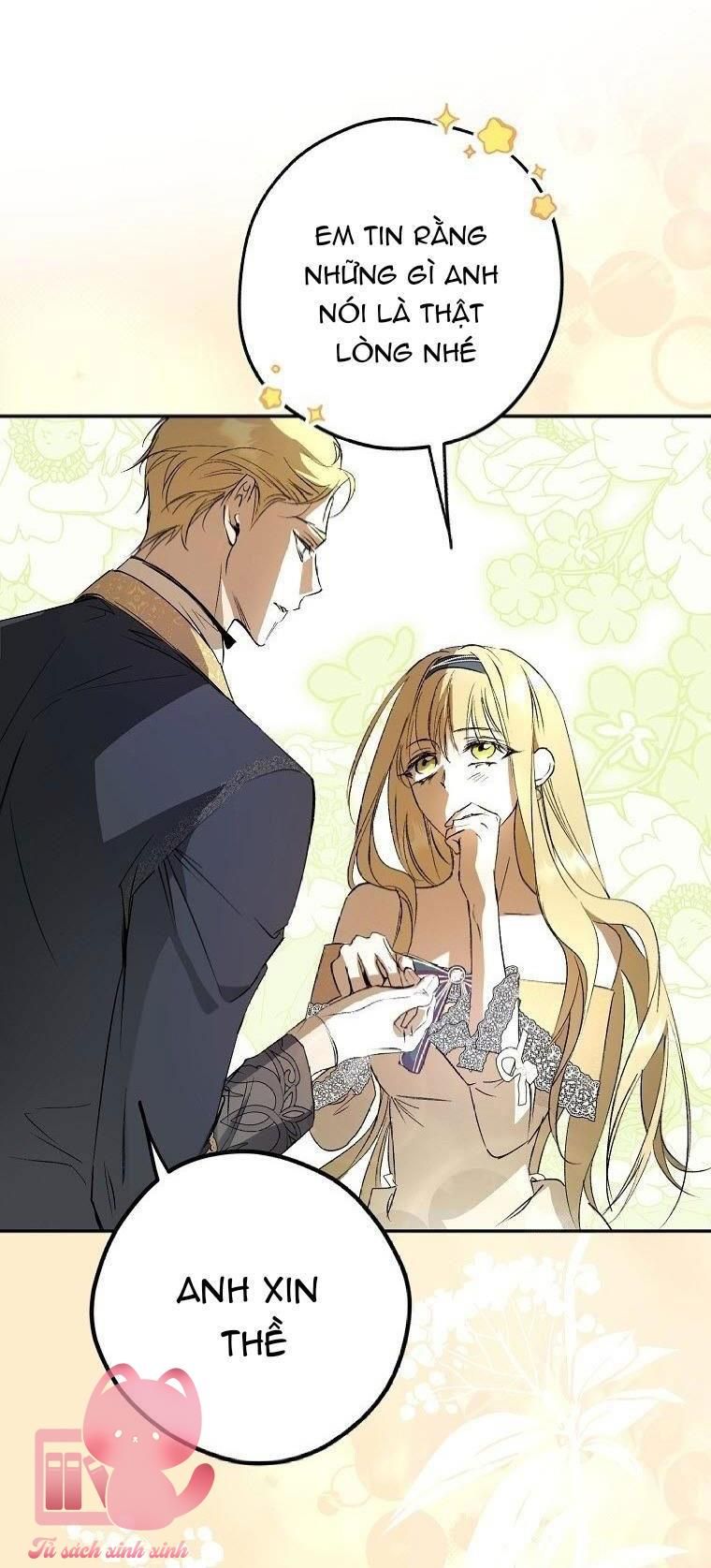 Các Nam Chính Đã Bị Nữ Phụ Cướp Mất Chap 5 - Next Chap 6