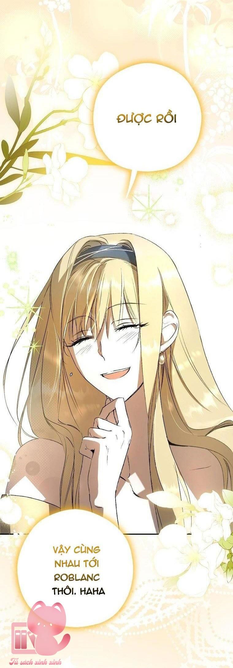 Các Nam Chính Đã Bị Nữ Phụ Cướp Mất Chap 5 - Next Chap 6