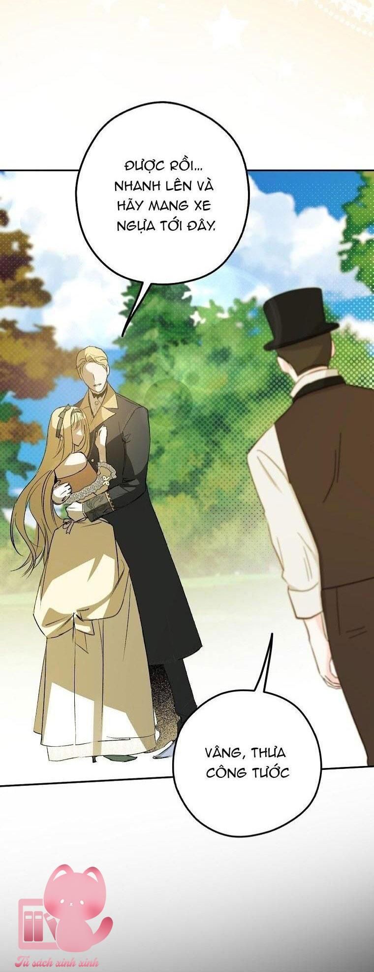 Các Nam Chính Đã Bị Nữ Phụ Cướp Mất Chap 5 - Next Chap 6