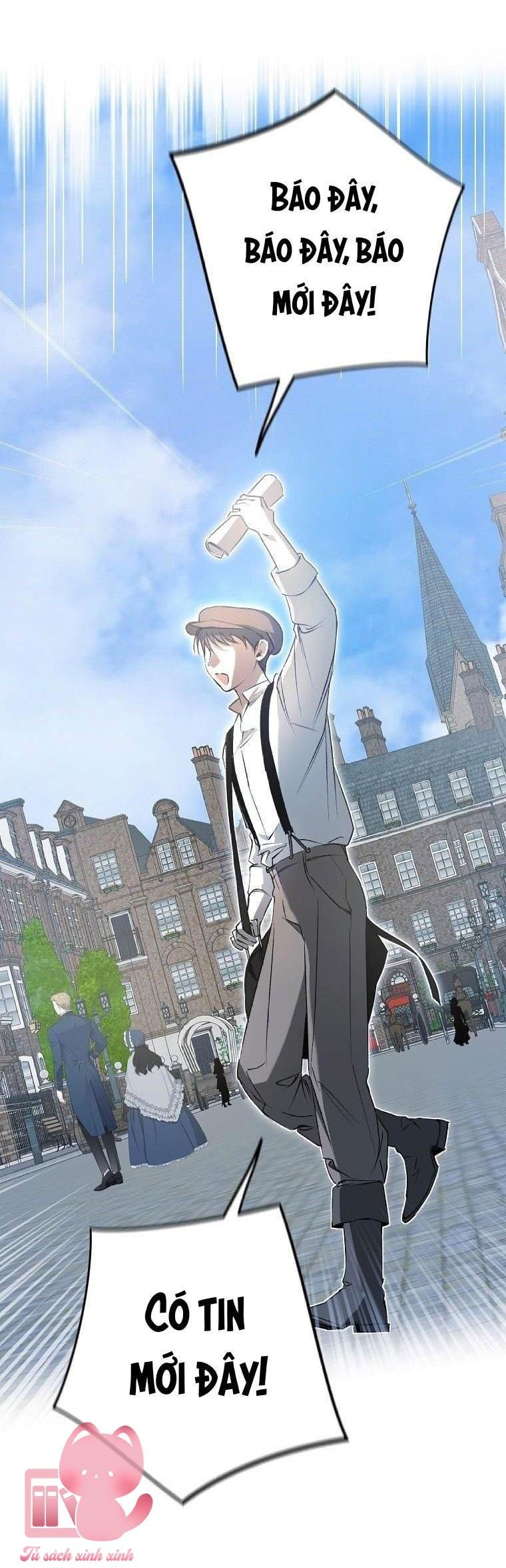 Các Nam Chính Đã Bị Nữ Phụ Cướp Mất Chap 5 - Next Chap 6