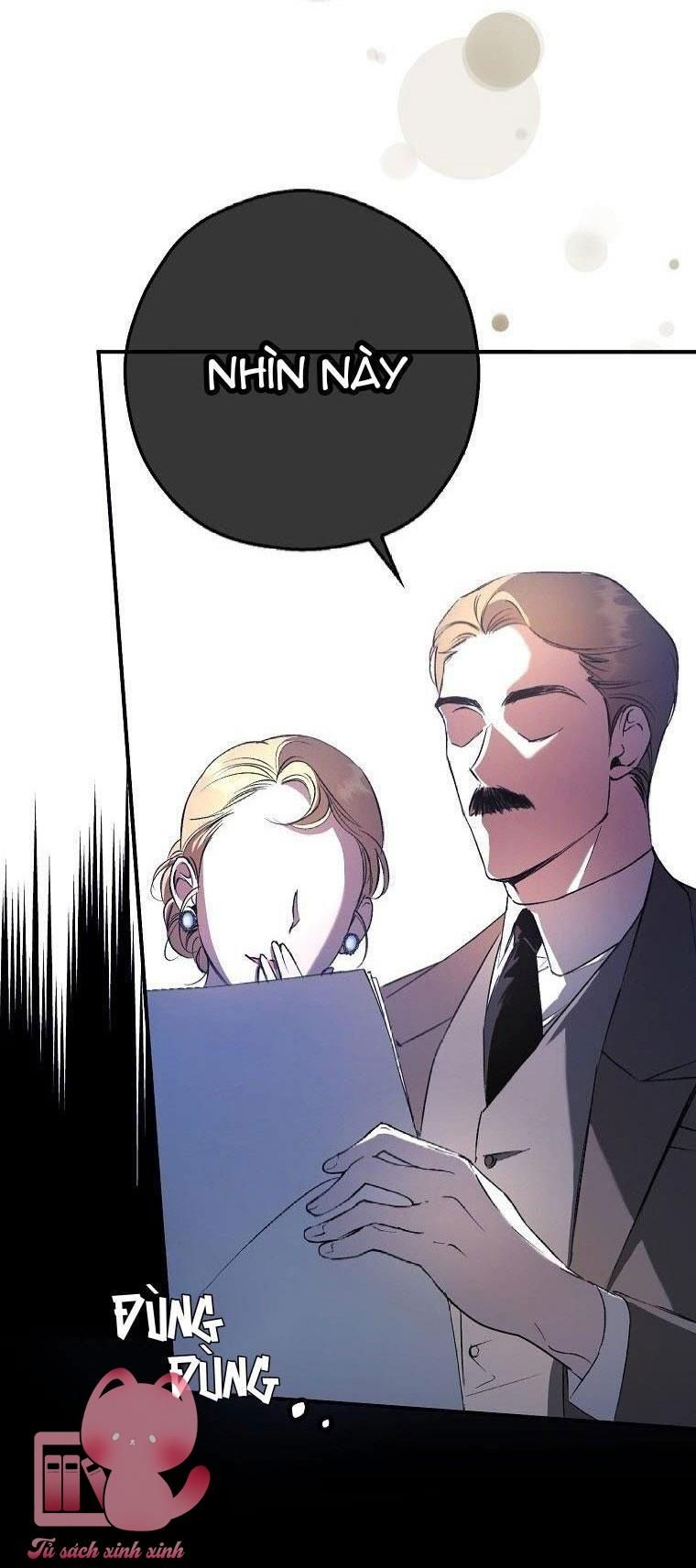 Các Nam Chính Đã Bị Nữ Phụ Cướp Mất Chap 5 - Next Chap 6