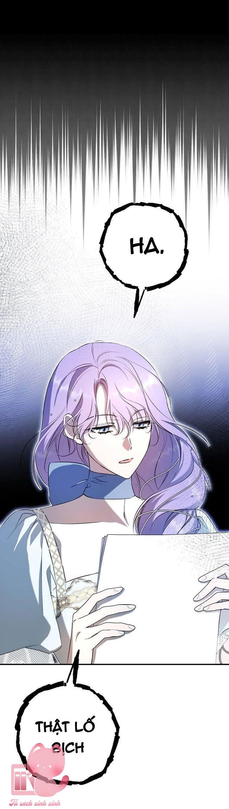 Các Nam Chính Đã Bị Nữ Phụ Cướp Mất Chap 5 - Next Chap 6