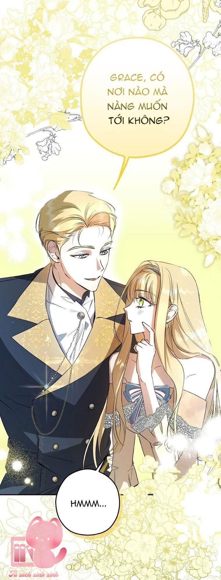 Các Nam Chính Đã Bị Nữ Phụ Cướp Mất Chap 5 - Next Chap 6
