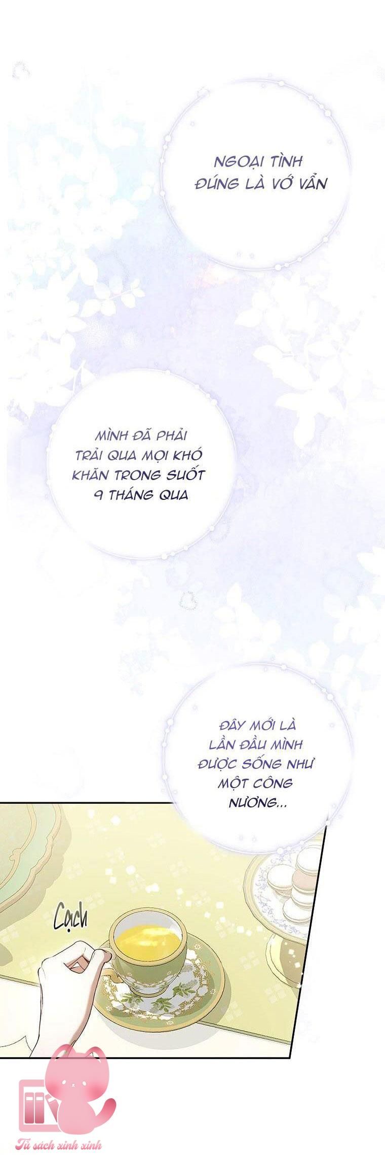 Các Nam Chính Đã Bị Nữ Phụ Cướp Mất Chap 5 - Next Chap 6