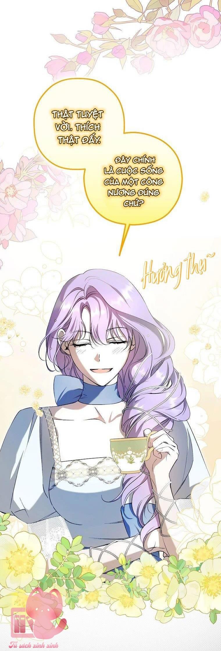Các Nam Chính Đã Bị Nữ Phụ Cướp Mất Chap 5 - Next Chap 6