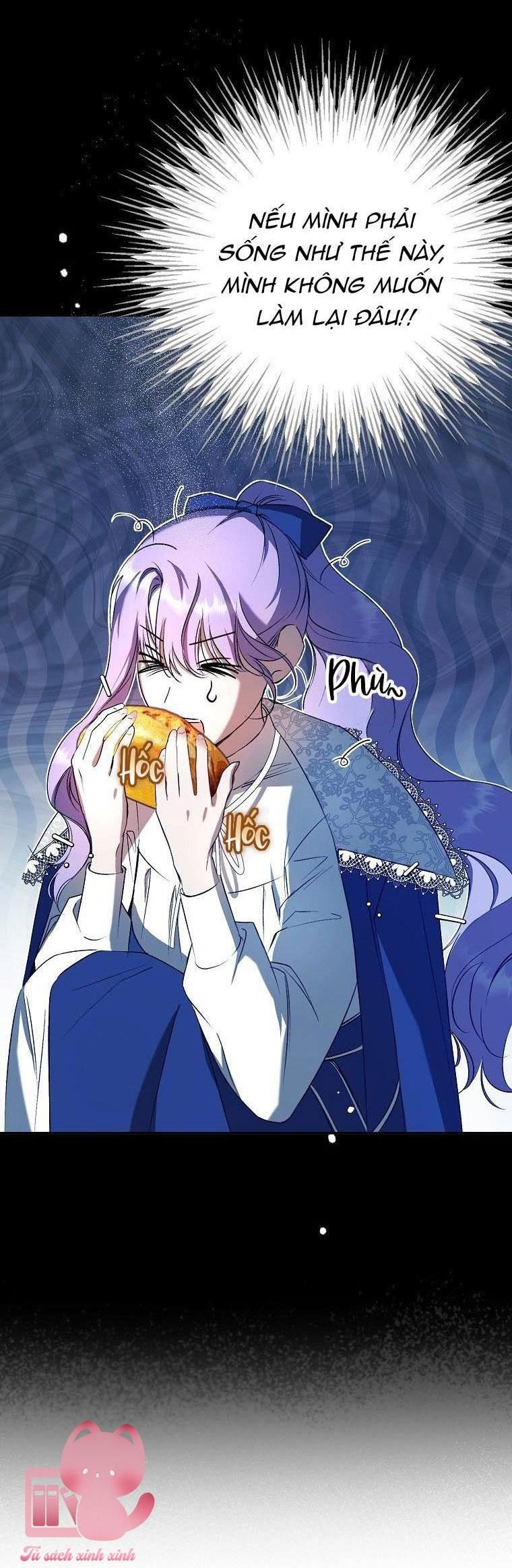 Các Nam Chính Đã Bị Nữ Phụ Cướp Mất Chap 5 - Next Chap 6