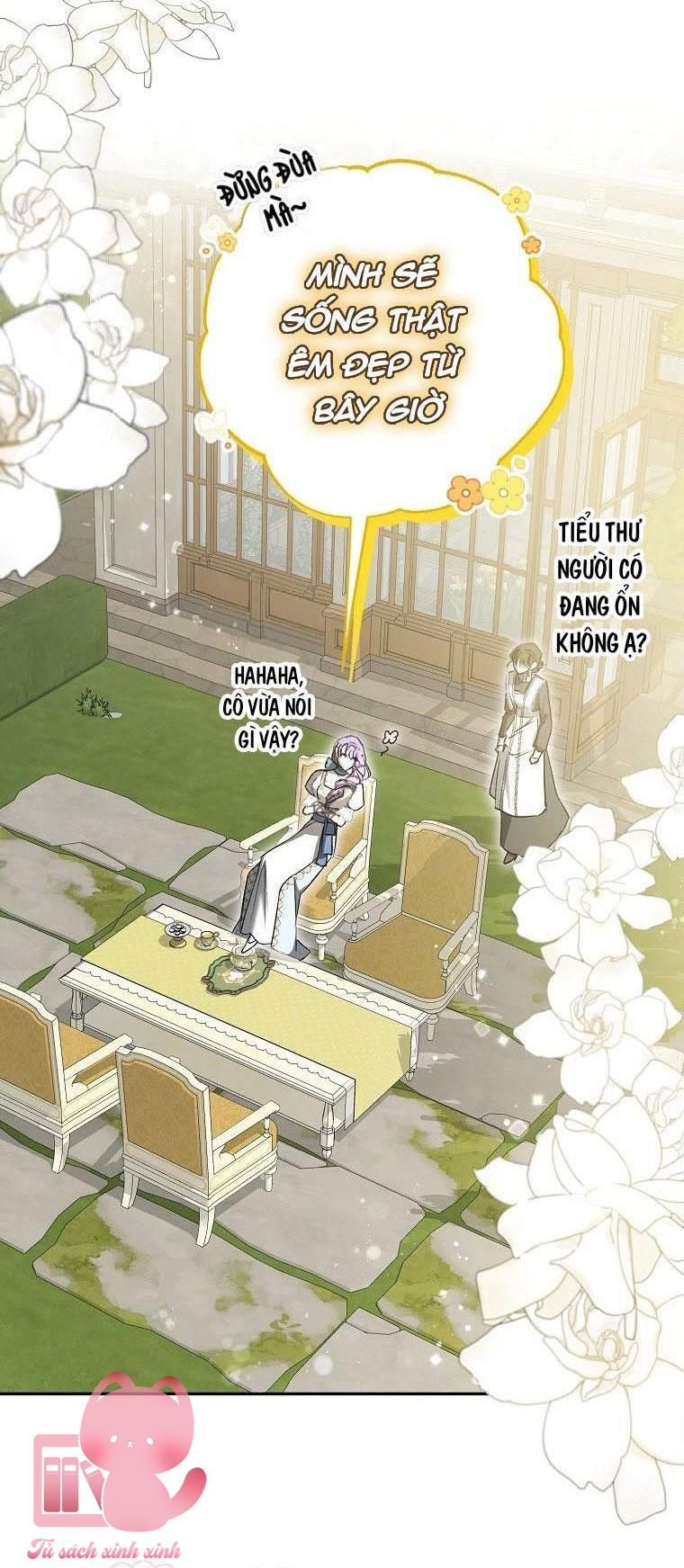 Các Nam Chính Đã Bị Nữ Phụ Cướp Mất Chap 5 - Next Chap 6