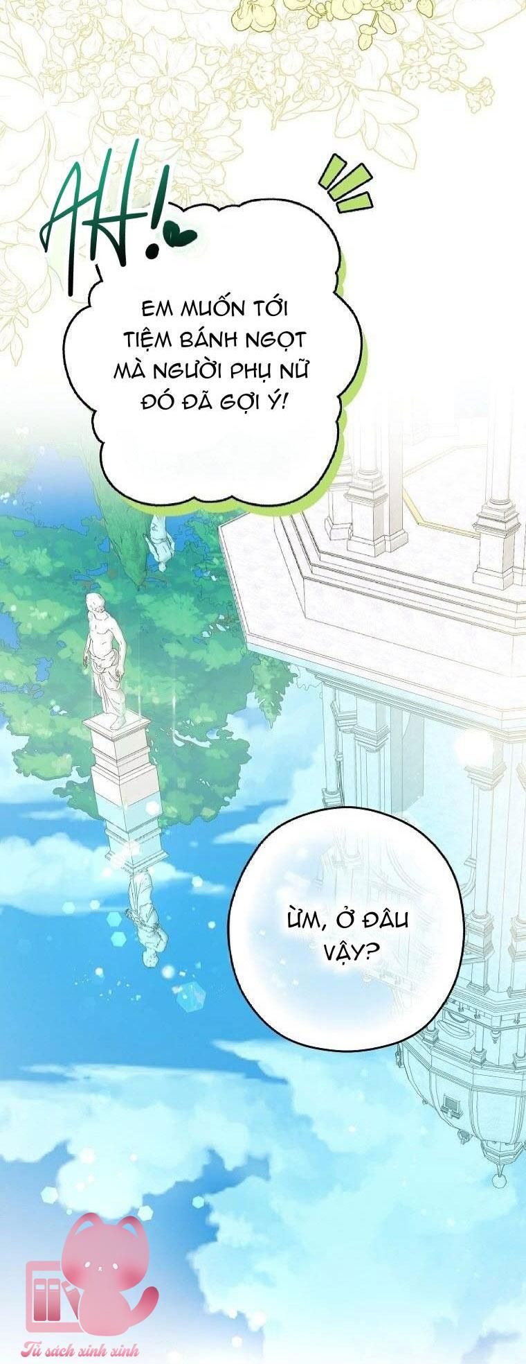 Các Nam Chính Đã Bị Nữ Phụ Cướp Mất Chap 5 - Next Chap 6