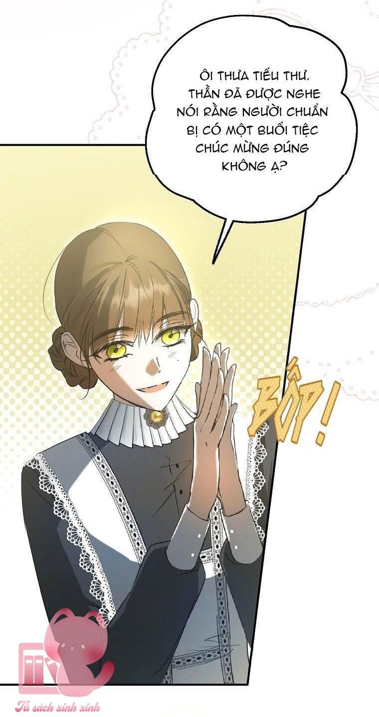 Các Nam Chính Đã Bị Nữ Phụ Cướp Mất Chap 5 - Next Chap 6