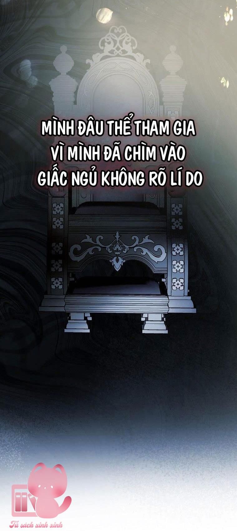 Các Nam Chính Đã Bị Nữ Phụ Cướp Mất Chap 5 - Next Chap 6