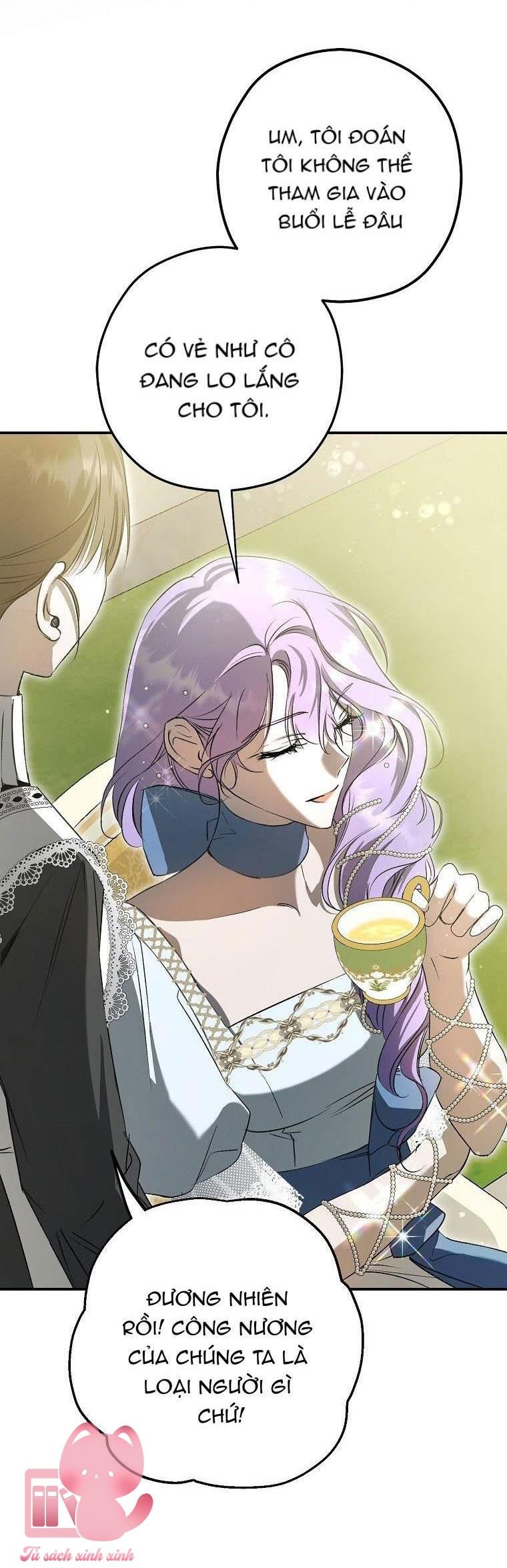 Các Nam Chính Đã Bị Nữ Phụ Cướp Mất Chap 5 - Next Chap 6