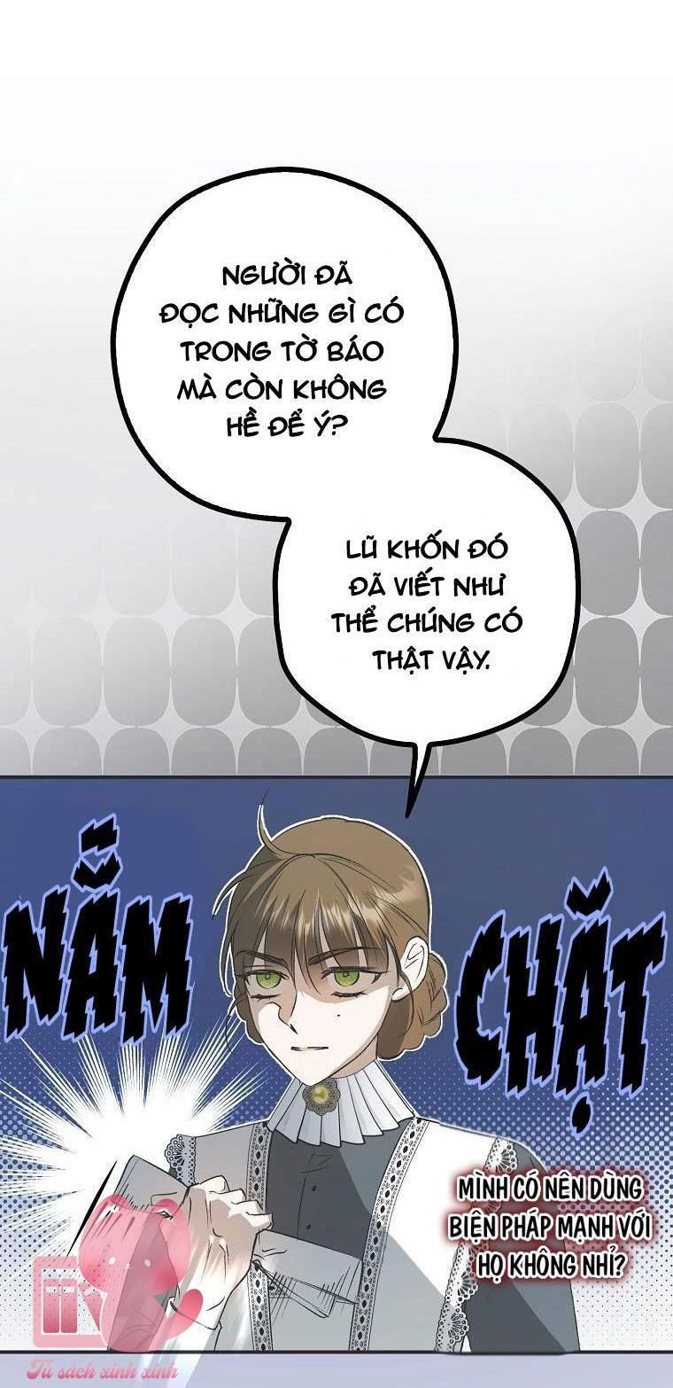 Các Nam Chính Đã Bị Nữ Phụ Cướp Mất Chap 5 - Next Chap 6