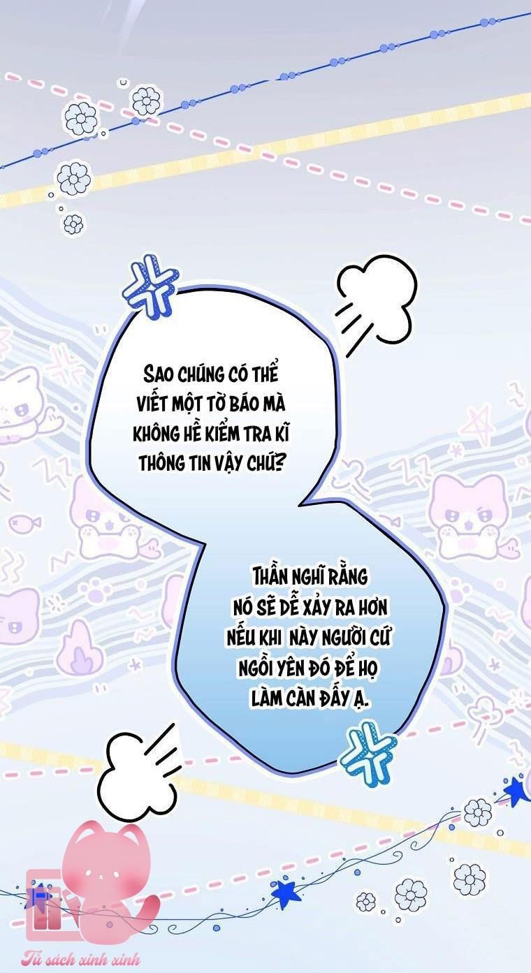 Các Nam Chính Đã Bị Nữ Phụ Cướp Mất Chap 5 - Next Chap 6
