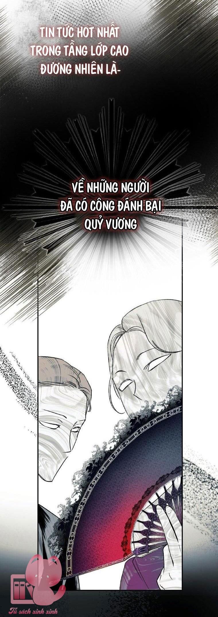 Các Nam Chính Đã Bị Nữ Phụ Cướp Mất Chap 5 - Next Chap 6