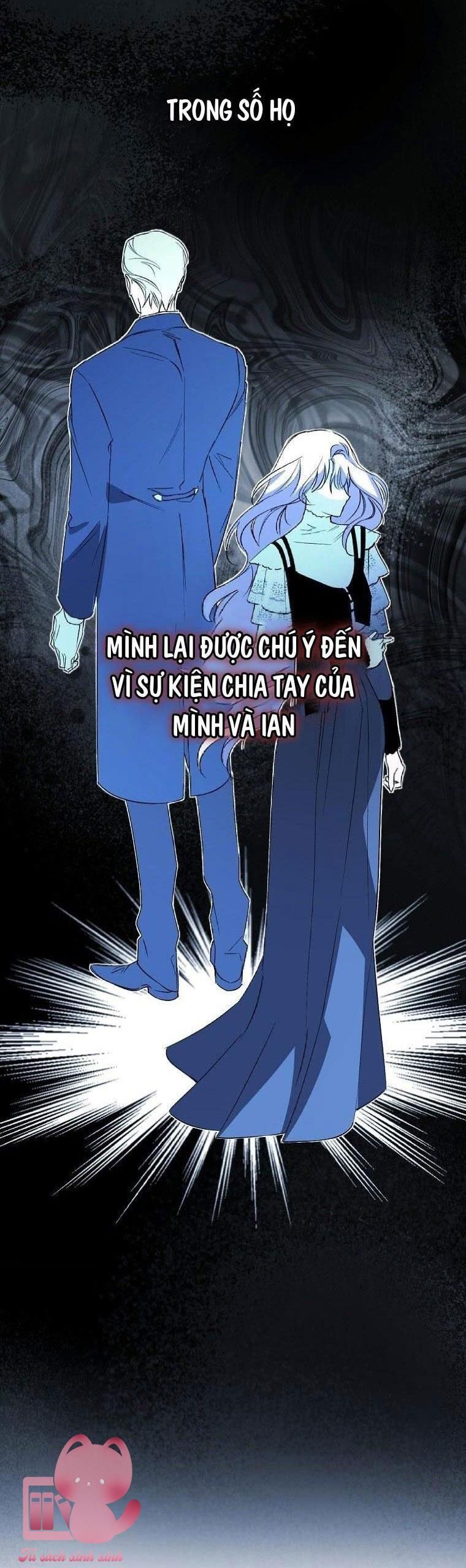 Các Nam Chính Đã Bị Nữ Phụ Cướp Mất Chap 5 - Next Chap 6