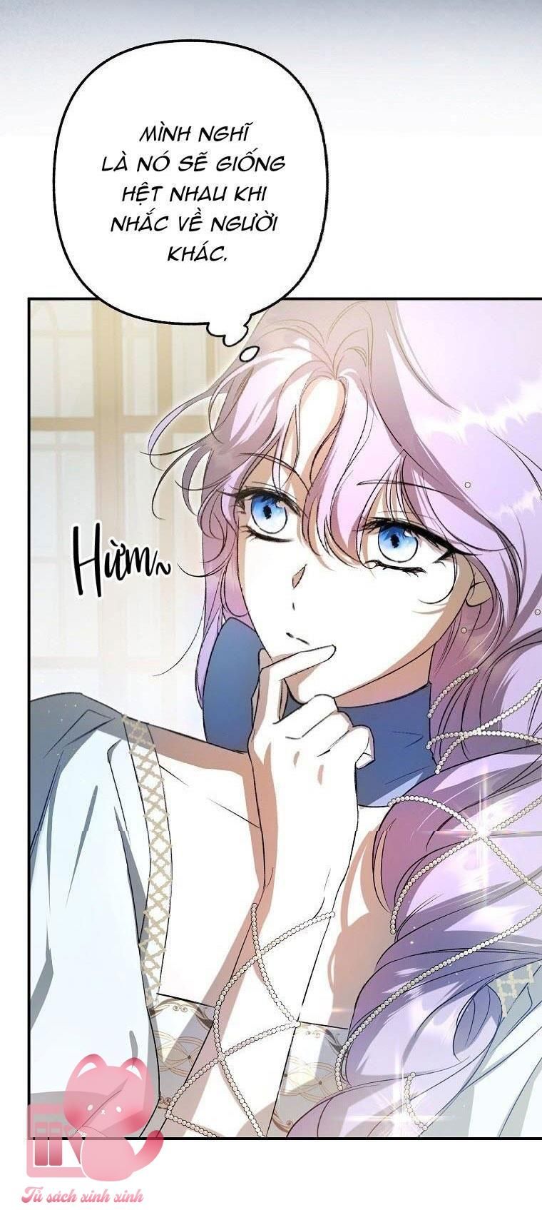Các Nam Chính Đã Bị Nữ Phụ Cướp Mất Chap 5 - Next Chap 6