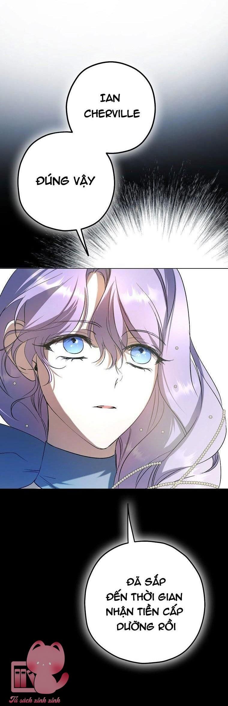 Các Nam Chính Đã Bị Nữ Phụ Cướp Mất Chap 5 - Next Chap 6