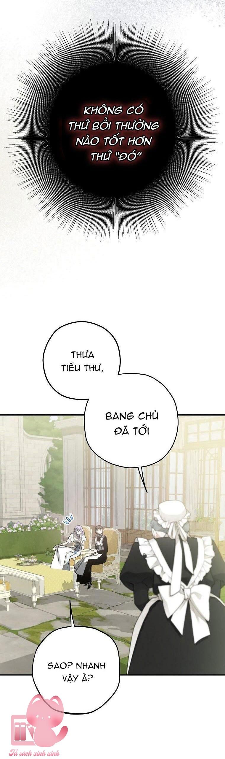 Các Nam Chính Đã Bị Nữ Phụ Cướp Mất Chap 5 - Next Chap 6